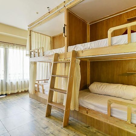 Hotel Forest Lake Backpackers' Hostel Ποκάρα Εξωτερικό φωτογραφία
